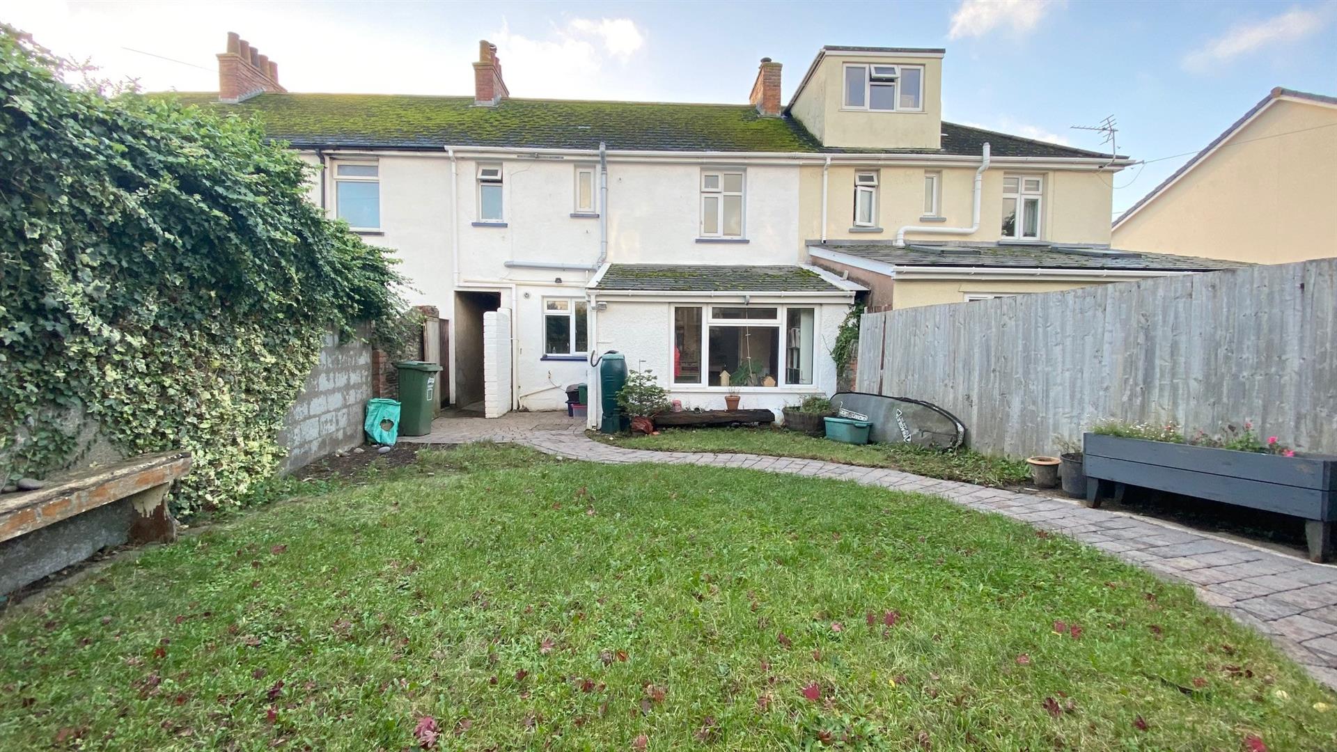 Barton Lane, Braunton Phillips Smith and Dunn